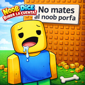 Noob says delete account