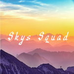 -Skys Squad-