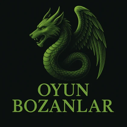 OB | OYUN BOZANLAR Roblox group icon