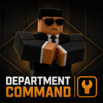 [DD] Department Command
