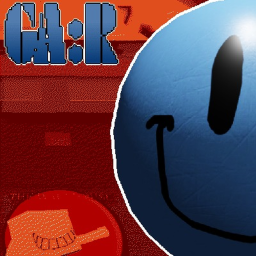greg's adventure: rebuilt [CANCELLED]