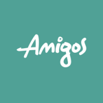 Amigos :}