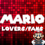 Mario Lovers/Fans