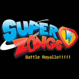 SuperZongs [BATTLE ROYALLE]