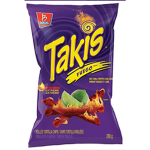 TAKI gangsters