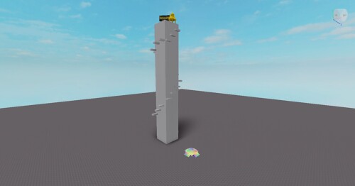 Tower of the ez noobs