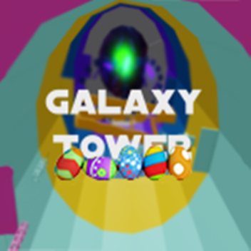  🐇 Galaxy Tower Easter Update!!! 🐇