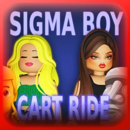 Sigma Boy Obby - Roblox