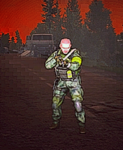 THE ДУРКА [WIP]