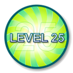 Level 25