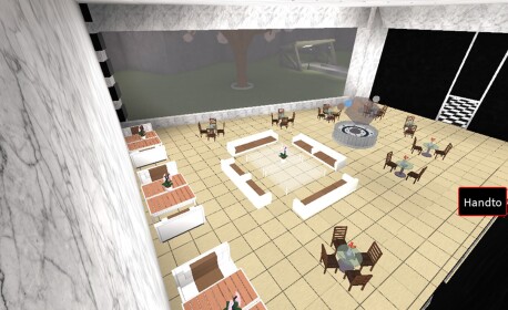 Bonus Cibus Cafe®