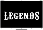 TOP LEGENDS