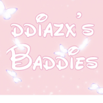 ddiazx's Baddies