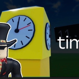 most time played