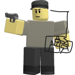 Scout dimensions cored based icon