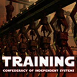 Training Simulations