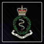 [NZA] Royal Medical Corps