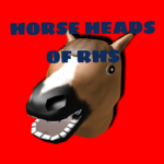 THE HORSE HEADS OF RHS