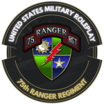 [USMR] 75th Ranger Regiment