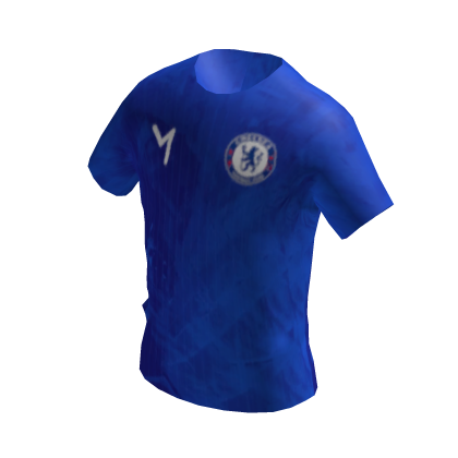 Joao Pedro Chelsea Home Football Jersey 25/26 thumbnail