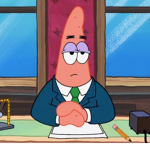 suspatrick yt Official Group