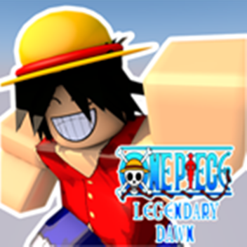 One Piece Legendary Dawn