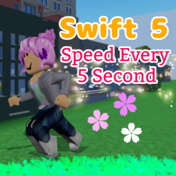 Swift 5