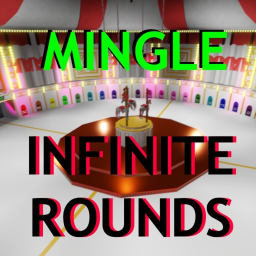 Mingle Infinite Rounds