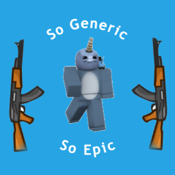 A Generic FPS (Public Alpha)