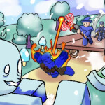 ✨Dead Spells✨ [🎅Christmas❄️]