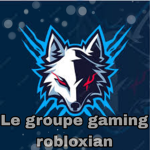 Team Gaming Robloxian