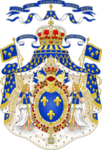 Royal Family of France/\/\