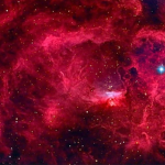 Red nebula games!!!