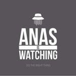 Anas The Great