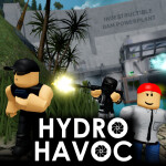 Hydro Havoc - Dam Disaster!