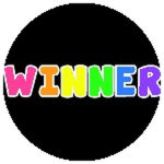 Winner!