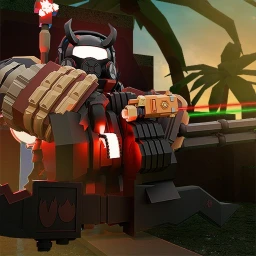 Elemental Tower Defense X icon
