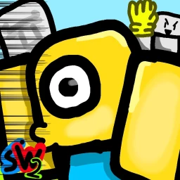 [🎉 UPD 1] Slap Wars 2 icon