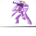Team genesect