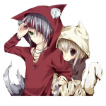The Anime Squad :3