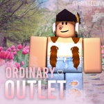 Ordinary Outlet