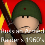 [Russian Armed Raiders]