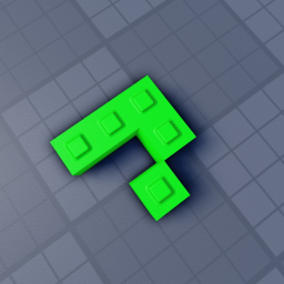 Conway's game of life