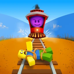 Create Trolley Problems icon