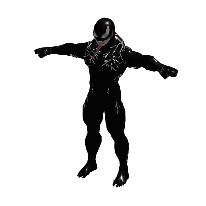 Venom The Last Dance