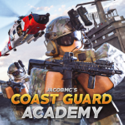 🛥️BOATS!🛥️ Coast Guard Military Academy