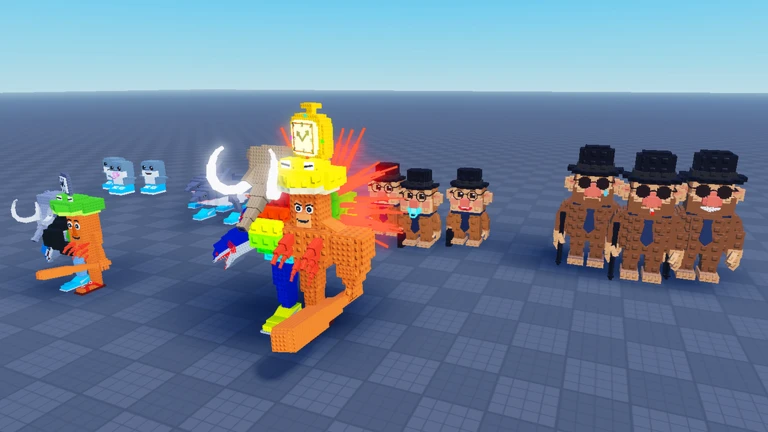 Combine