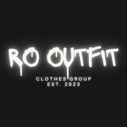 Ro - Outfit Roblox group icon