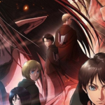 - Attack On Titan: Scout Regiment -