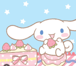 Love Cinnamonroll